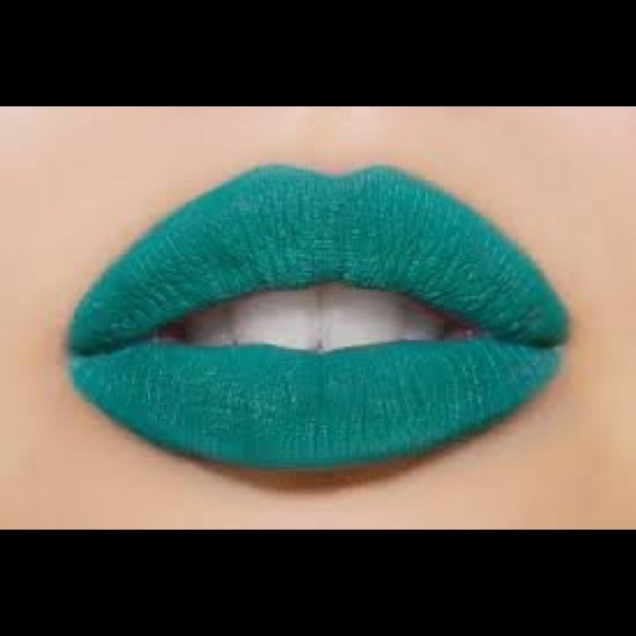 Melt Cosmetics Lipstick in Blitzed - Picture 4 of 4